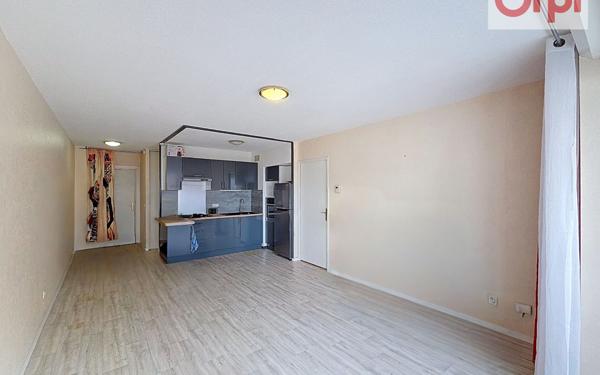 Appartement à vendre    2 pièces • 50,55 m2 Annemasse