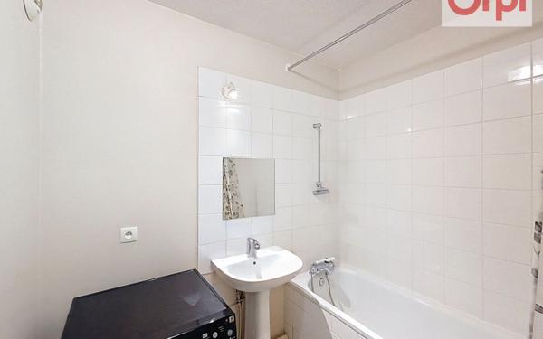 Appartement à vendre    2 pièces • 50,55 m2 Annemasse