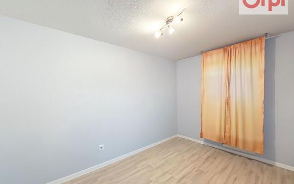 Appartement à vendre    2 pièces • 50,55 m2 Annemasse