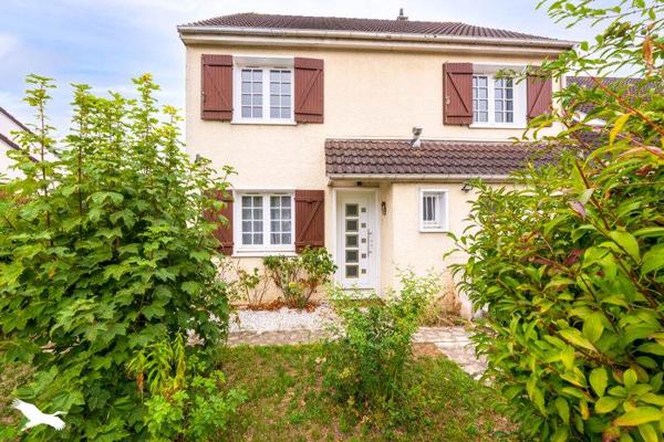 Maison à vendre 448 232 € Achères 6 p 100 m² DPE D