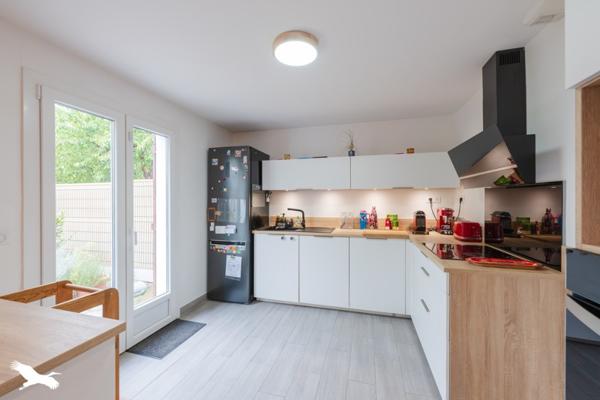 Maison à vendre 448 232 € Achères 6 p 100 m² DPE D