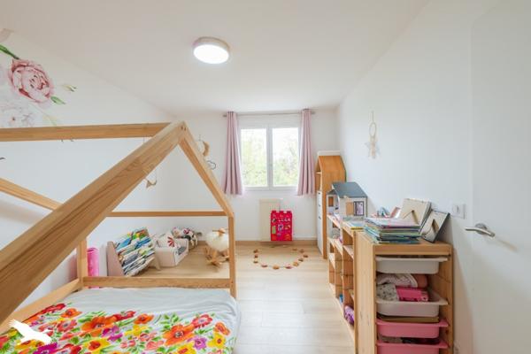 Maison à vendre 448 232 € Achères 6 p 100 m² DPE D