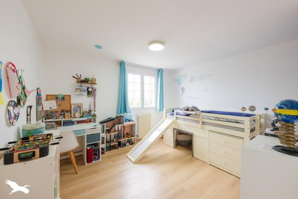Maison à vendre 448 232 € Achères 6 p 100 m² DPE D