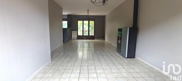 Maison à vendre 5 pièces 95 m² Wasquehal