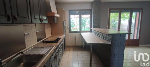 Maison à vendre 5 pièces 95 m² Wasquehal