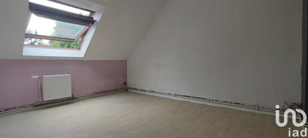 Maison à vendre 5 pièces 95 m² Wasquehal