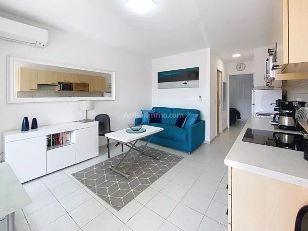 Vente Appartement 2 pièces 29 m2 à Calvi