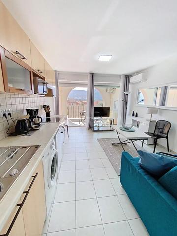 Vente Appartement 2 pièces 29 m2 à Calvi