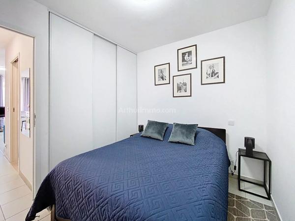 Vente Appartement 2 pièces 29 m2 à Calvi