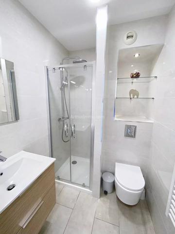 Vente Appartement 2 pièces 29 m2 à Calvi