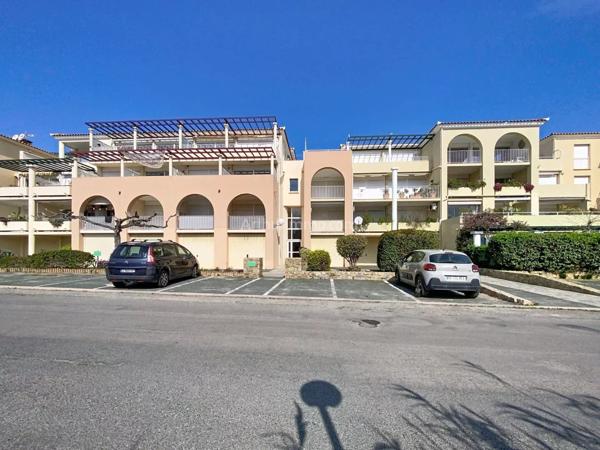 Vente Appartement 2 pièces 29 m2 à Calvi
