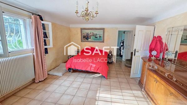 Amoureux de nature, d’espace et de lieux qui ne ressemblent à aucun autre