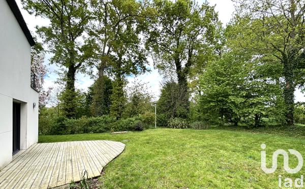 Maison à vendre 7 pièces 178 m² Betton