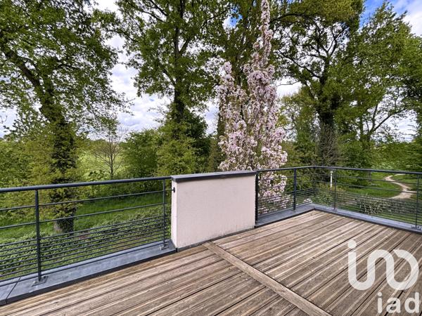 Maison à vendre 7 pièces 178 m² Betton