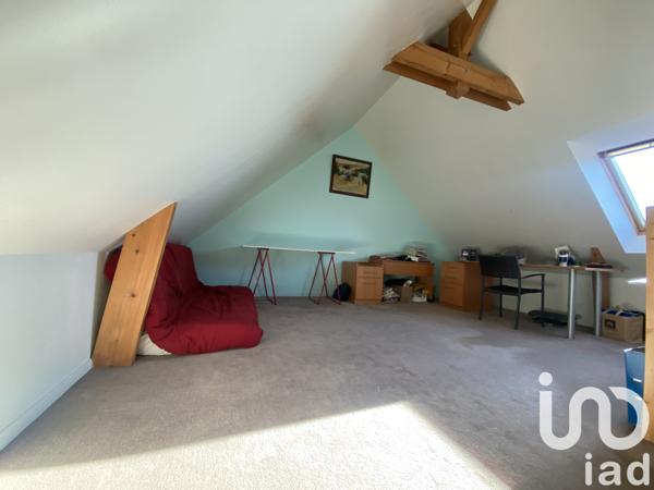 Maison à vendre 7 pièces 178 m² Betton