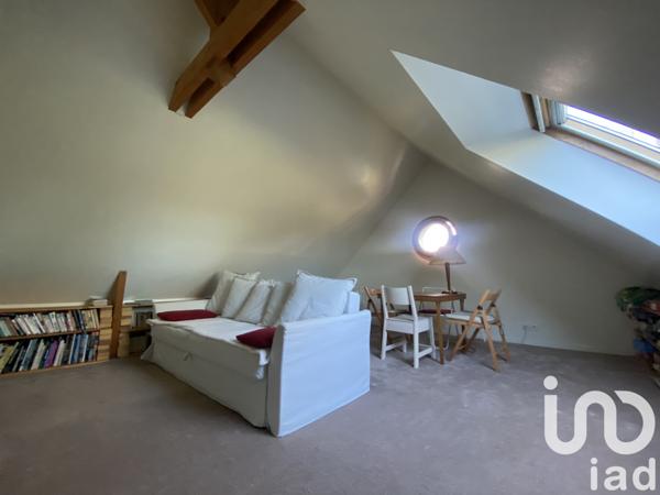 Maison à vendre 7 pièces 178 m² Betton