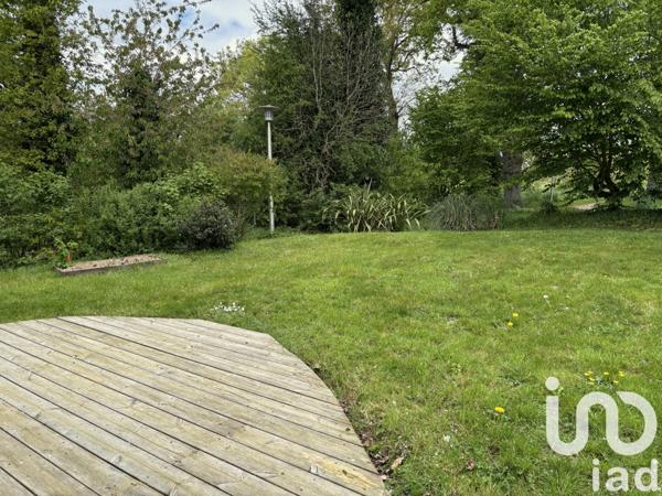 Maison à vendre 7 pièces 178 m² Betton