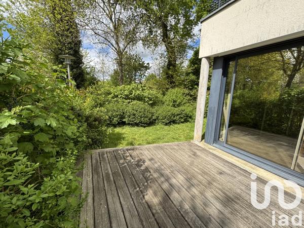 Maison à vendre 7 pièces 178 m² Betton