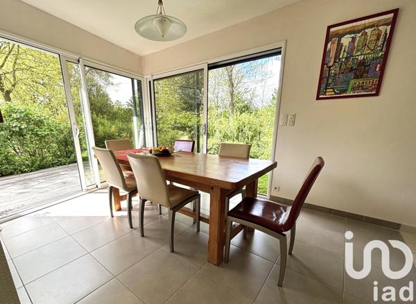 Maison à vendre 7 pièces 178 m² Betton