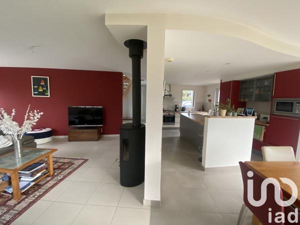 Maison à vendre 7 pièces 178 m² Betton