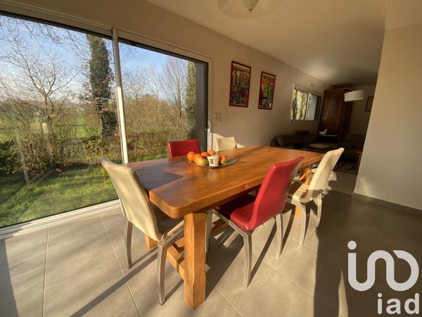 Maison à vendre 7 pièces 178 m² Betton