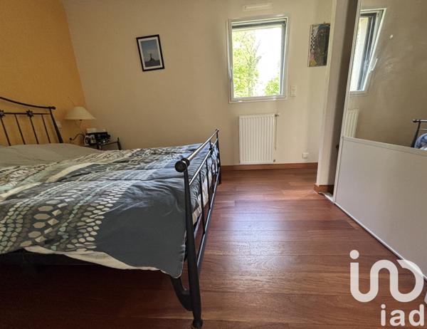 Maison à vendre 7 pièces 178 m² Betton