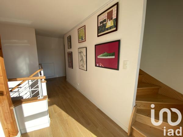 Maison à vendre 7 pièces 178 m² Betton