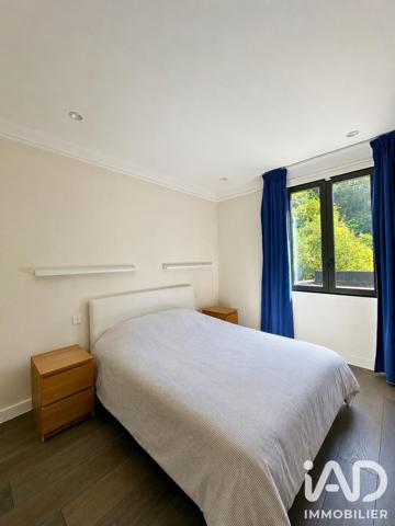 Maison à vendre 8 pièces 400 m² Bougival