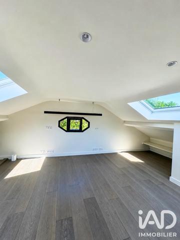 Maison à vendre 8 pièces 400 m² Bougival