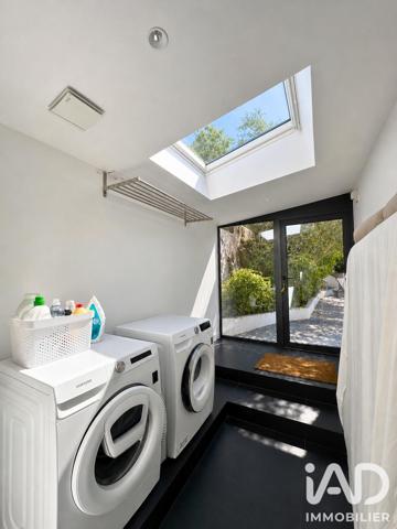 Maison à vendre 8 pièces 400 m² Bougival