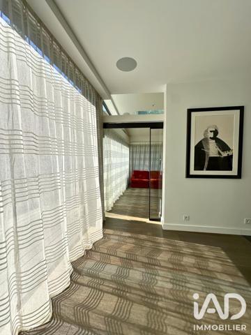 Maison à vendre 8 pièces 400 m² Bougival