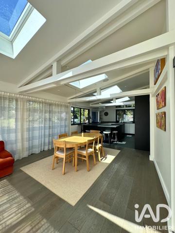 Maison à vendre 8 pièces 400 m² Bougival