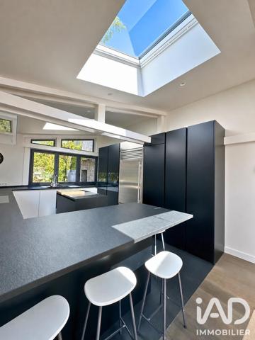 Maison à vendre 8 pièces 400 m² Bougival