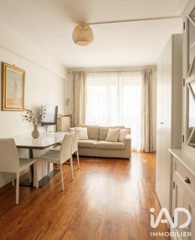 Appartement à vendre 2 pièces 41 m² 