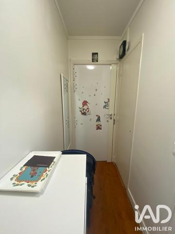 Appartement à vendre 2 pièces 41 m² 