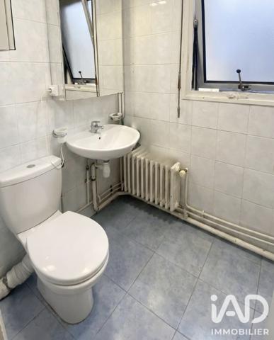 Appartement à vendre 2 pièces 41 m² 
