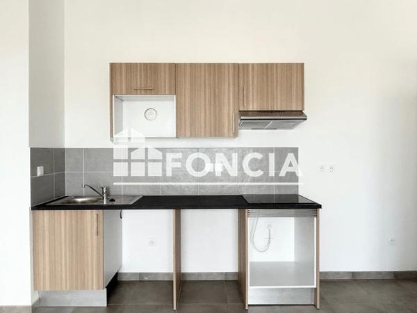 Location Appartement 3 pièces 65.3 m² - APPT 092 Bordeaux 33000