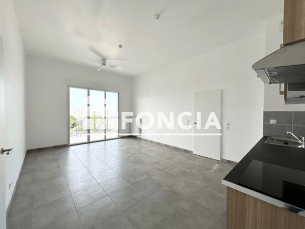 Location Appartement 3 pièces 65.3 m² - APPT 092 Bordeaux 33000