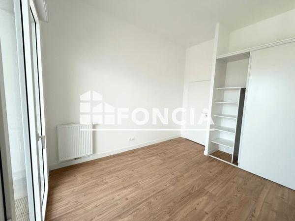 Location Appartement 3 pièces 65.3 m² - APPT 092 Bordeaux 33000