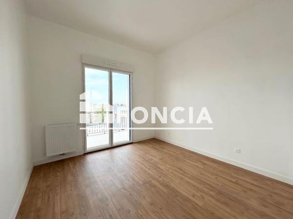 Location Appartement 3 pièces 65.3 m² - APPT 092 Bordeaux 33000