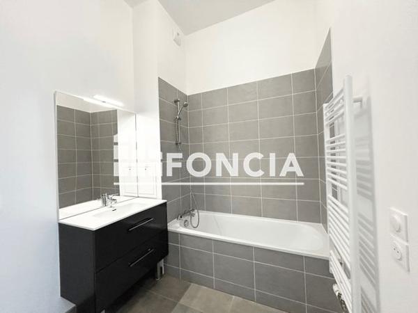 Location Appartement 3 pièces 65.3 m² - APPT 092 Bordeaux 33000