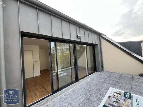 Appartement à louer 3 pièces 69.71m²