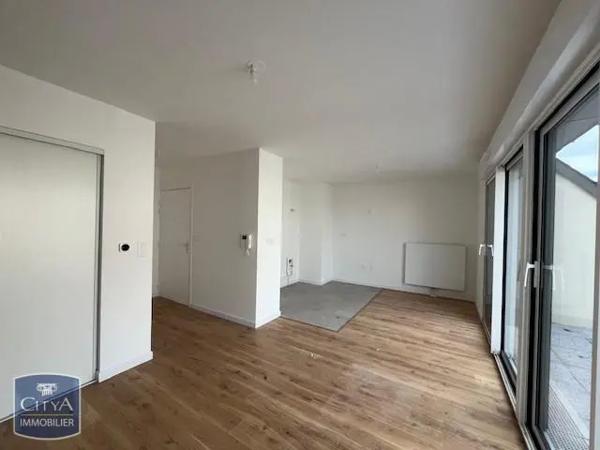 Appartement à louer 3 pièces 69.71m²