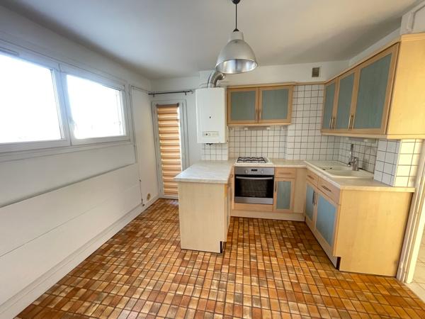 Appartement