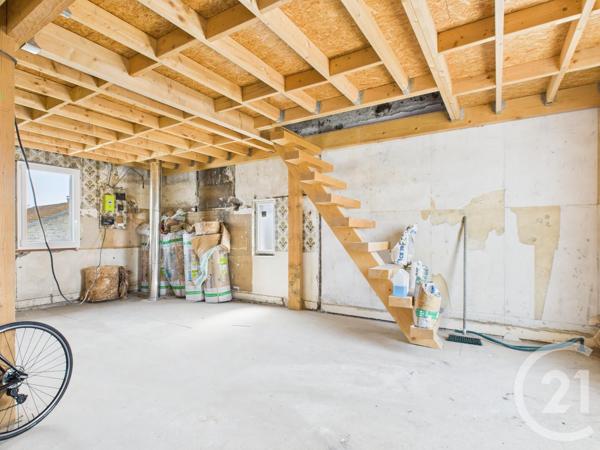 Maison à vendre  4 pièces - 96,52 m2 TARNOS - 40