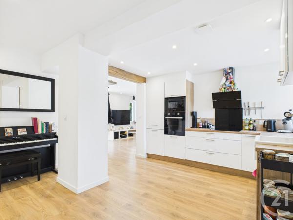 Maison à vendre  4 pièces - 96,52 m2 TARNOS - 40