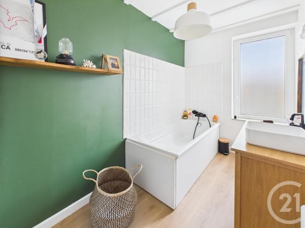 Maison à vendre  4 pièces - 96,52 m2 TARNOS - 40