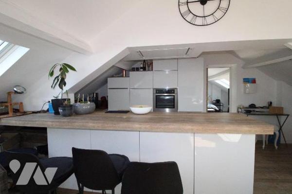 VILLA 330 M2 - 7 CHAMBRES AVEC SALLE DE BAINS - 1 APPARTEMENT - JARDIN ET GARAGE - A VENDRE - M...