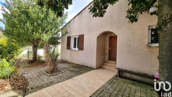 Maison à vendre 5 pièces 131 m² Montagnac