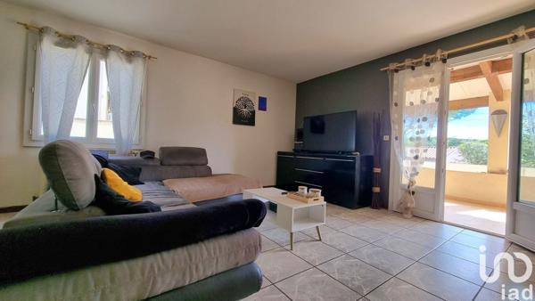 Maison à vendre 5 pièces 131 m² Montagnac